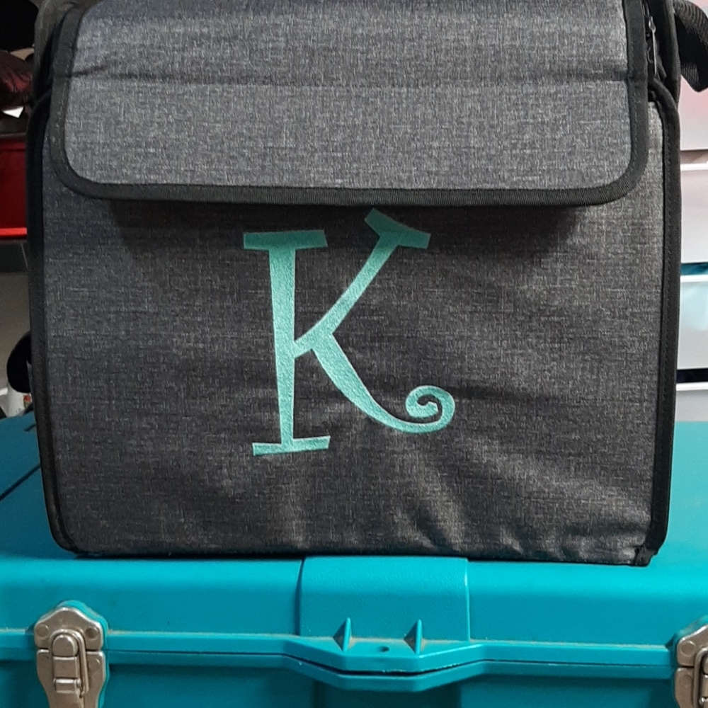 Get Creative Tote